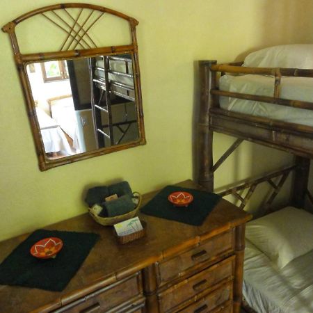 Troncones Point Hostel Ngoại thất bức ảnh