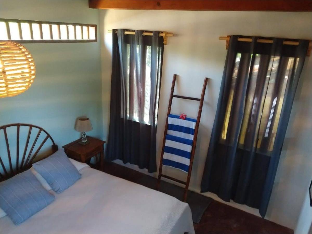 Troncones Point Hostel Ngoại thất bức ảnh