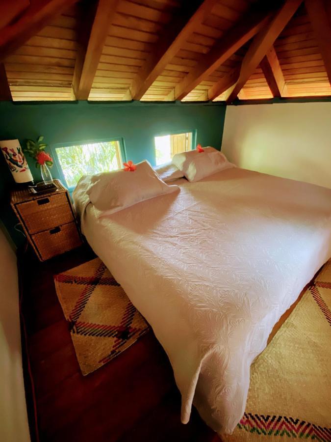 Troncones Point Hostel Ngoại thất bức ảnh