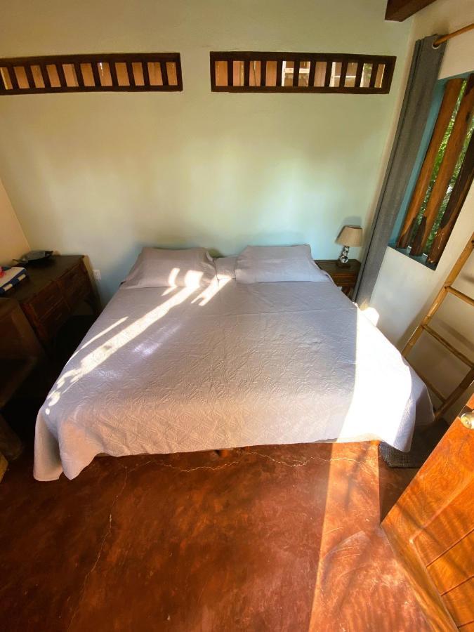 Troncones Point Hostel Ngoại thất bức ảnh