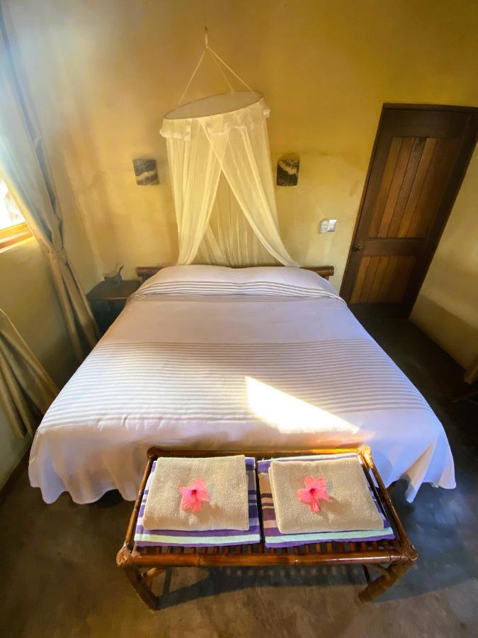Troncones Point Hostel Ngoại thất bức ảnh