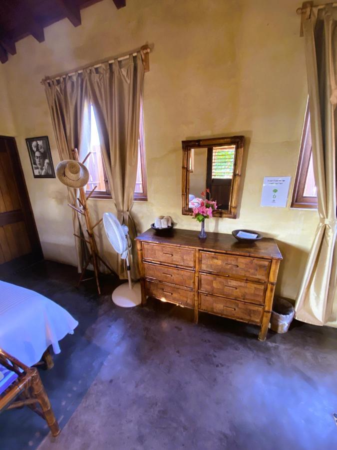 Troncones Point Hostel Ngoại thất bức ảnh
