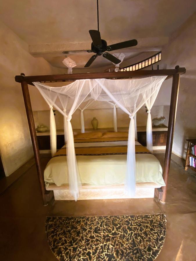 Troncones Point Hostel Ngoại thất bức ảnh
