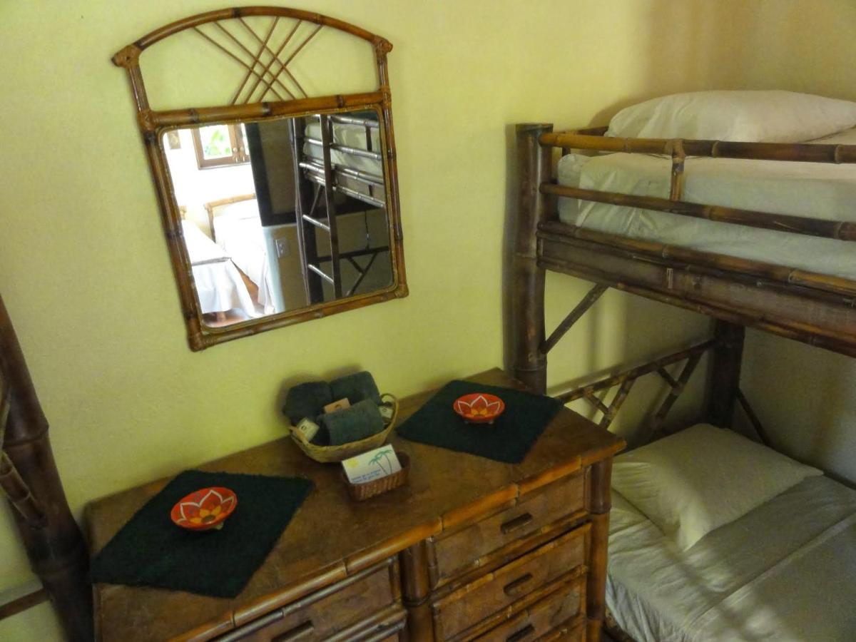 Troncones Point Hostel Ngoại thất bức ảnh