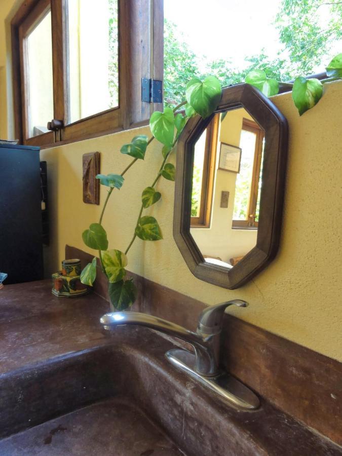 Troncones Point Hostel Ngoại thất bức ảnh